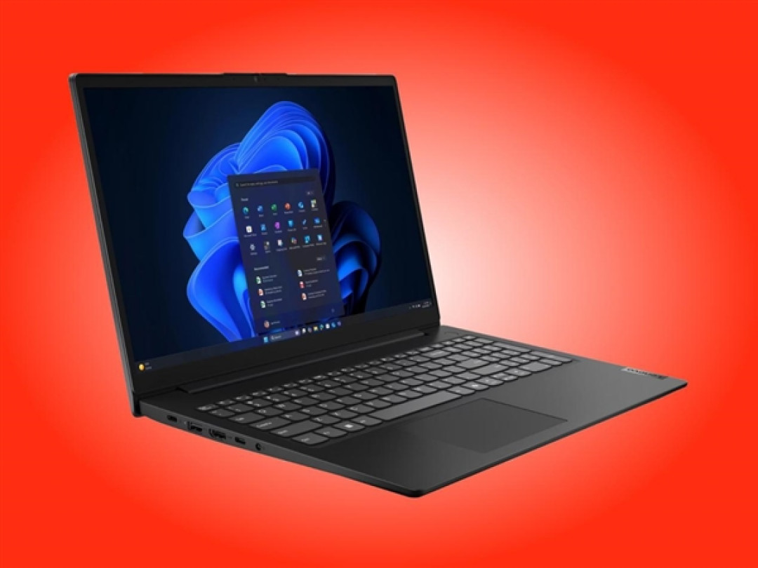 6400元起!联想V15 Gen 6 AMN开售:锐龙5 40+数字小键盘