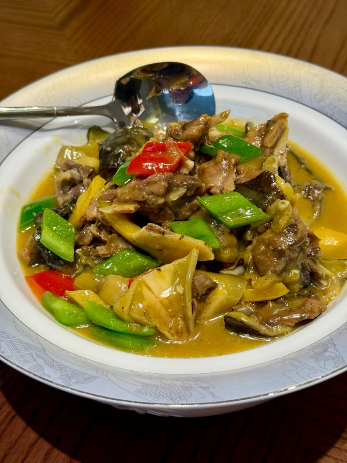 聚会餐饮