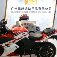 越野/复古/拉力全场景覆盖：广州凯越摩托车风镜适配全球骑行文化