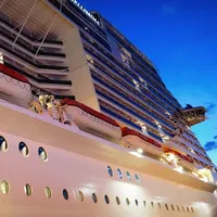 MSC荣耀号选房避坑:14225、14197、12342这三间房,被住客点名"睡在发动机旁"