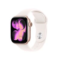 Apple Watch S11睡眠精度封神！但国行版这个阉割太狠了