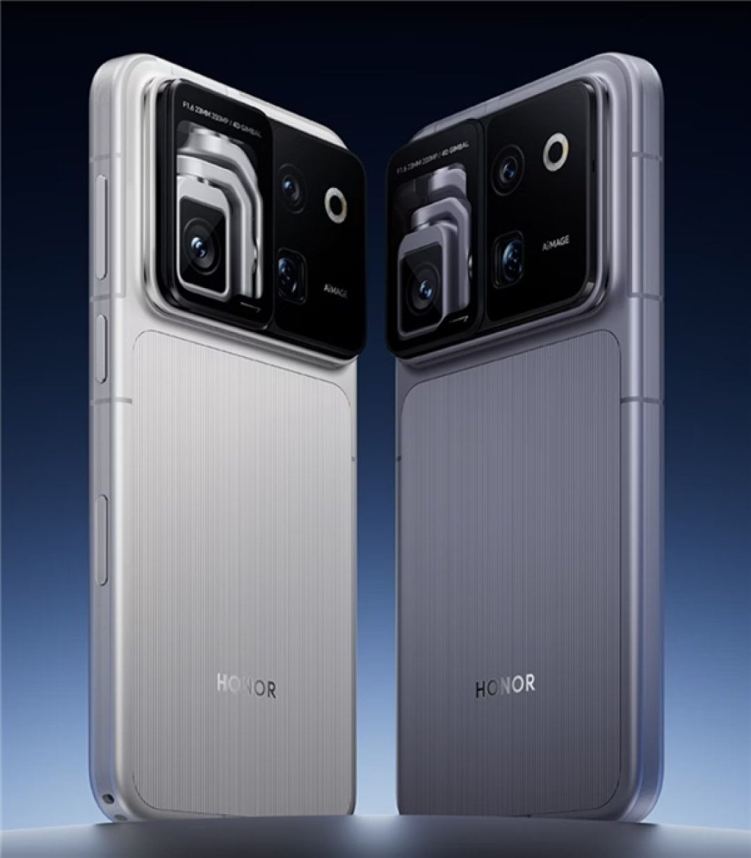 9999元起供不应求!荣耀Robot Phone首销全版本闪电售罄