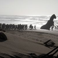 8天4亿还被嘲"扑街"：我把诺兰16年内地票房对比了一遍，结论有点反直觉