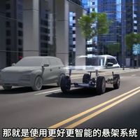 SUV重心比轿车高15厘米！老车主才知道的选车关键，看懂能救命