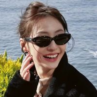 央视曝光！花十几块买的猫眼墨镜，防晒可能不如不戴？内行教你挑
