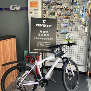 差评最多的品牌，好评率反而最高？6000元以内预算的第一辆入门山地车怎么选
