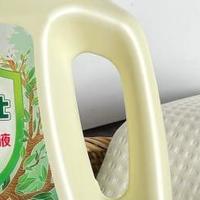 洗衣液哪个牌子好用又安全？从立白这两款说起