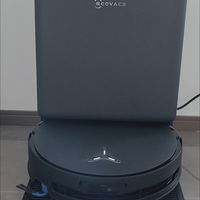 科沃斯扫地机器人精准识别宠物毛发，养宠人梦寐以求的幸福感