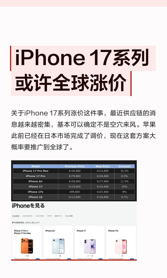 苹果手机