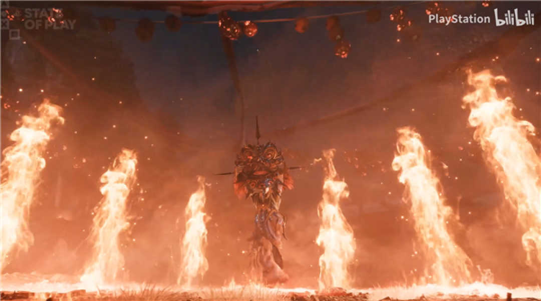 国产3A武侠大作《影之刃零》新实机公布：舞狮Boss超燃 最高难度仅66条命