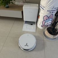 夏日做家务减负！小科洗地机太懂懒人了