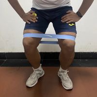搬个快递把腰闪了之后，我花400块买了条“第二层皮肤”