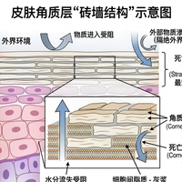 大牌护肤品花的钱都白扔了？皮肤科医生终于说实话