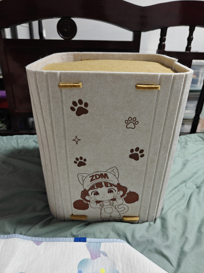 猫狗窝