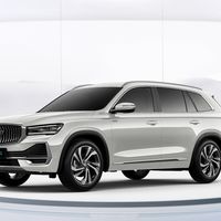 吉利官宣“不再研发燃油车”：星瑞落地7万+、星越L落地11万+，最后的清库燃油车该不该抄底？