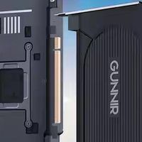 8999元买Intel显卡？蓝戟B65 TF 32G，是AI神卡还是冤种税？