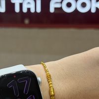 六福1:1、周大福“金色星期二”都在做：妈拿旧金进店前，先问清小票上这4个数，最亏的从来不是折旧费