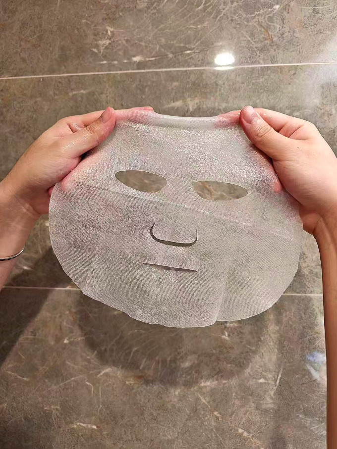 珀芙研面膜面贴