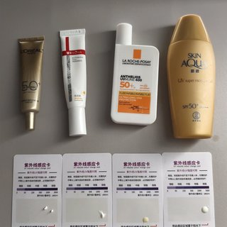 军训前别瞎囤防晒：流白汤、补涂、预算这三关，我把全网热门帖和评论区都翻了一遍