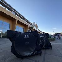 自行车能带上高铁了，但目前只有这一条线：4种带车回家方案的成本与坑对比