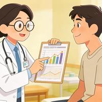 体检报告上那些"↑↓"可能是救命信号，看懂的人都在偷着乐