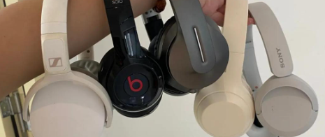 头戴式耳机哪个牌子音质好？10款主流头戴式耳机精选，新手闭眼入