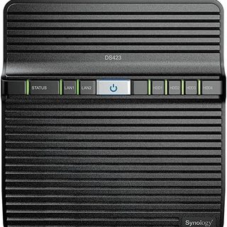 8TB NAS盘噪音大比拼:7200转vs5400转,选错吵得睡不着