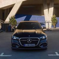 25万起BBA怎么选？同为2.0T，宝马6秒破百和奔驰7.8秒差距可不只在数字