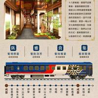 7万元绿皮火车票秒空！2026年这趟“铁轨酒店”为何让银发族抢疯了