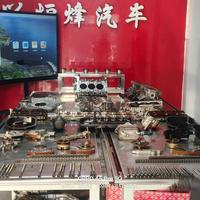 车龄8年+里程10万+，发动机大修还是将就开？一张图说清楚