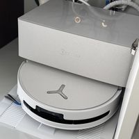 科沃斯T90 Pro,解放双手的家务小助手