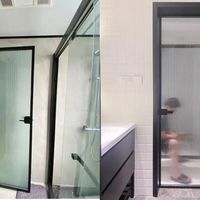 网红长虹玻璃门住进去就后悔？三大翻车现场和避坑指南