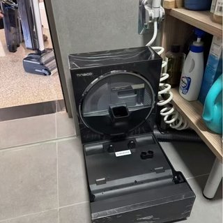 添可StationView蒸汽版到店："免维护"洗地机看着香，但真适合买的只有三种家庭