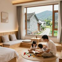 亲子民宿68%差评栽在这件事上！带娃出行必看的避坑指南