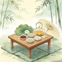 三伏刚过更危险！老中医列出出伏后「毁湿」清单，照着做的人脾胃都养好了