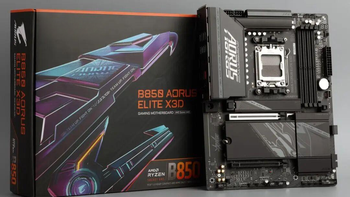 技嘉官宣全系适配长鑫DDR5：Intel即插即用，AMD得先更新BIOS，这笔账算清楚谁受益