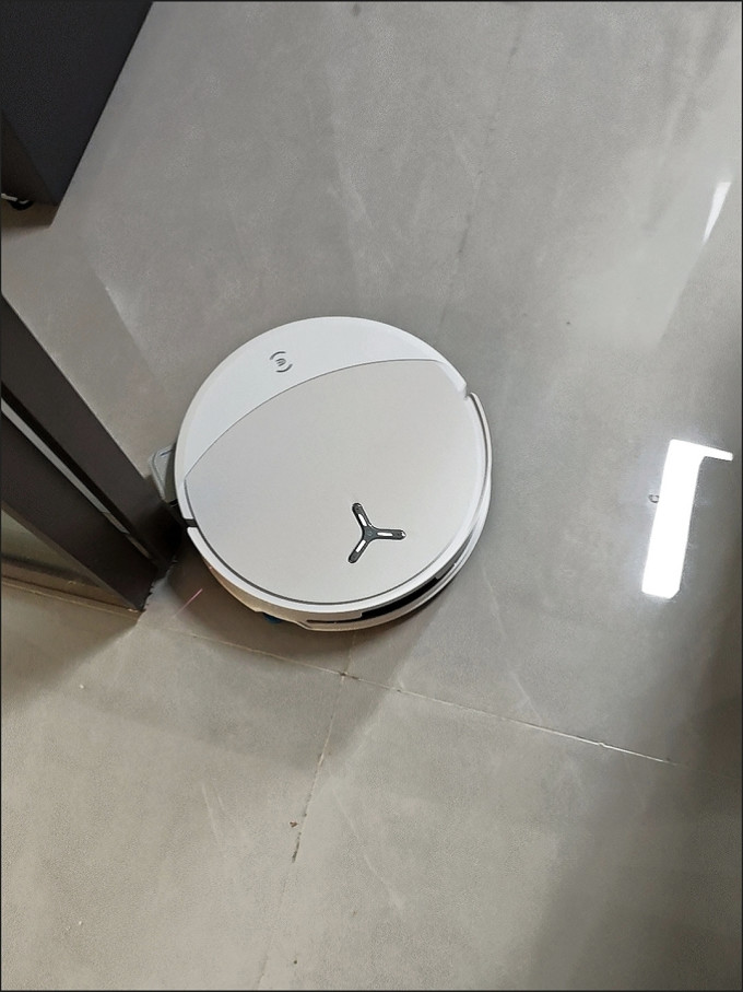 洗地机