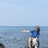 济州偶来小路新手避坑：别从1号线开始走