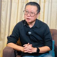 AI写得比刘慈欣好，但他一点都不开心