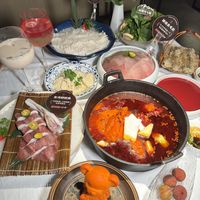 那家漂亮火锅望季，谁还记得