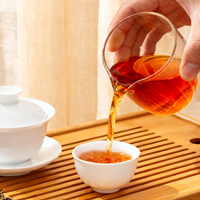 入门新手红茶选哪款？实测4款主流口粮茶，从英红九号到川红工夫