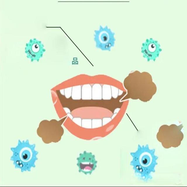 刷了牙、洗了牙、体检全绿灯，口臭却阴魂不散？门诊里太多人白跑了