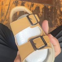 小月龄宝宝夏日学步凉鞋挖到宝✨
