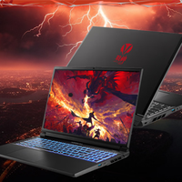 酷睿i7-14700HX+满血RTX 5070！神州战神T9上新售8899元