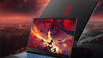 酷睿i7-14700HX+满血RTX 5070！神州战神T9上新售8899元