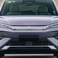 13.99万 vs 16.68万!2.69万差价!比亚迪宋Ultra与唐详细对比!