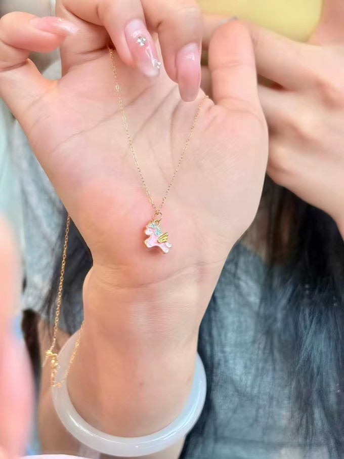 中国黄金黄金首饰