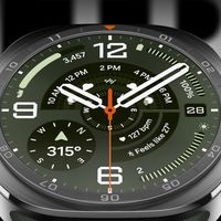 智能手表续航长推荐：三星Galaxy Watch Ultra2约60小时续航
