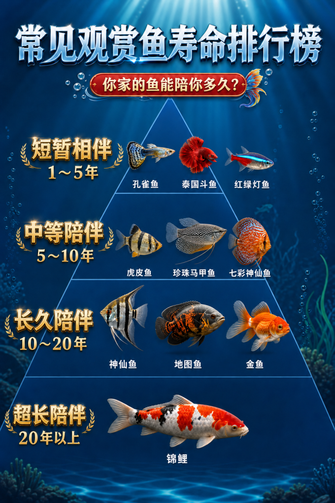 水族