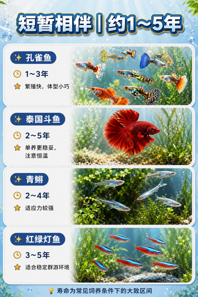 水族